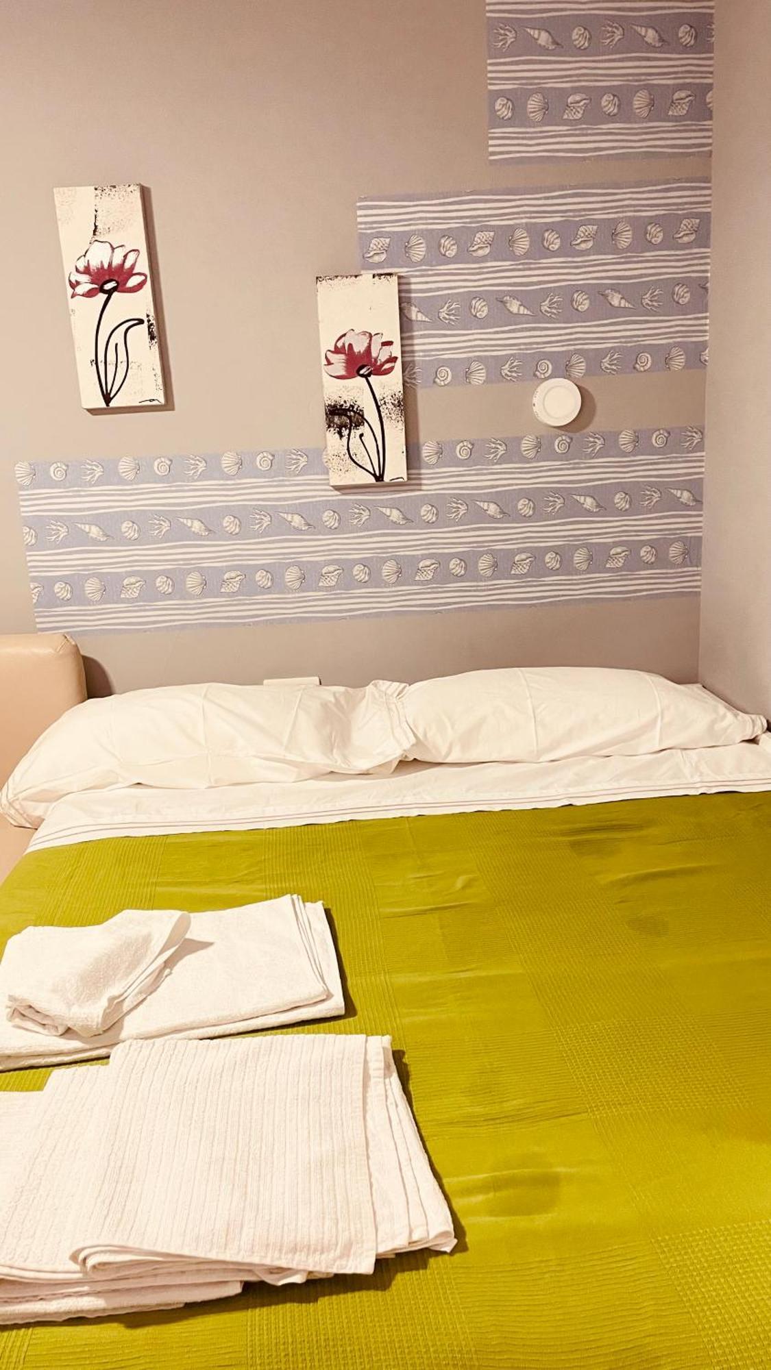 Benalmadena ,Apartamento-Estudio Primera Linea De Playa Extérieur photo